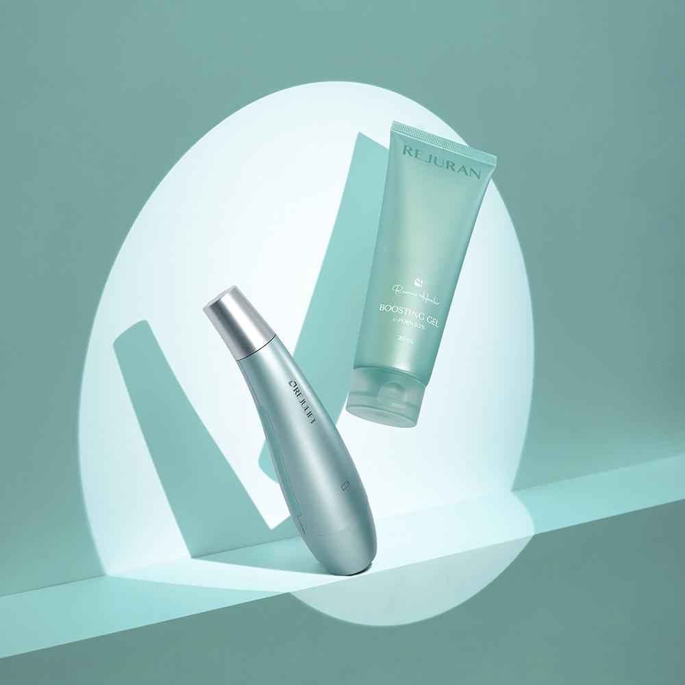 Rejuran Recover Healer Boosting Gel 200mL