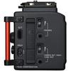 TASCAM DR-60DMKII Linear PCM Recorder for DSLR Cameras
