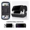 Suitable For Handheld Gaming Consoles Portable Carrying Bag Shockproof Hard Cover Storage Case Antifall Water Resistant