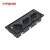 3518702C93 Air Conditioning Control Switch for 00-20 International 9400 US Card Truck - Part# 1000361510