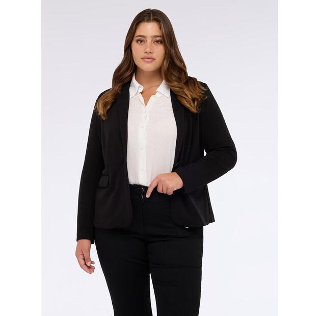 Толстовка Fiorella Rubino G815L008800N033 EU 52.54