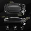 Car Outside Exterior Door Handle 15034985 15034986 Classic Car Door Handle for Chevrolet Avalanche 1500/Silverado 2500