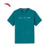 Anta Kyrie Irving Series Retro Print T-Shirt