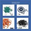 Yonghao Yinghong Nitrile Rubber O-Ring