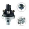 Reliable 119161111 Oil Pressure Alarm Switch For Imported Generator Equipment Featuring Analog Output And Fine Tuning