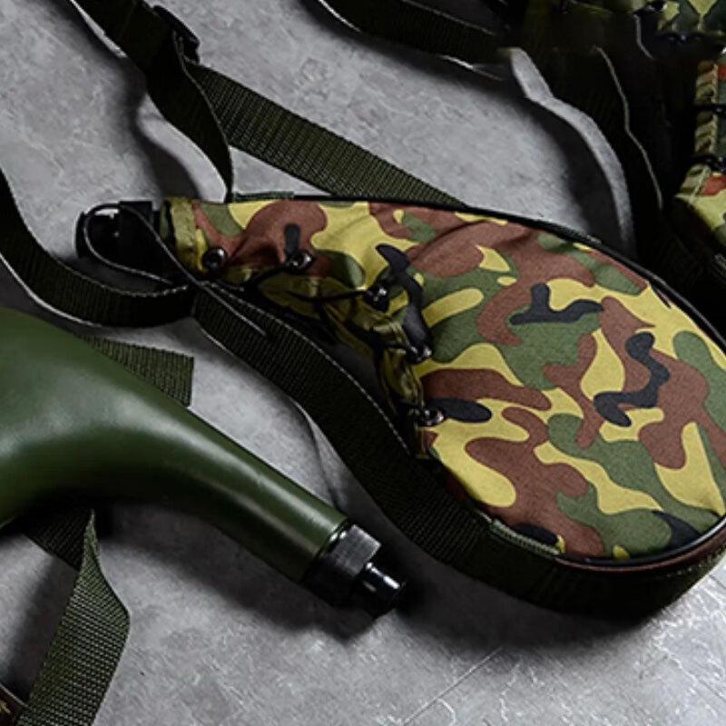 Outdoor Military Style Canteen 0.75L