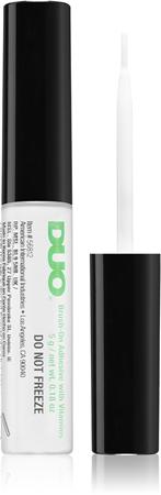 

Ardell Duo Eyelash Glue with Brush TU прозрачный