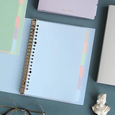 Cahiers et bloc-notes – Bloc-notes