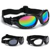 Gafas de Esquí Resistentes al Viento para Deportes al Aire Libre Gafas de Motocicleta Gafas de Esquí Gafas de Sol para Montar a Prueba de Polvo Protección Ocular Anti-impacto