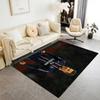 David Beckham's Torso Bereich Teppich Design für Wohnzimmer Outdoor Spielzimmer Eingangsbereich Rutschfester Teppich Büros Dekorieren Perfektes Geschenk für Freunde & Familie