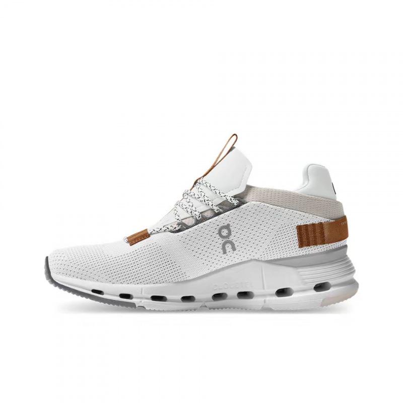 Scarpe da Corsa Leggere e Traspiranti Cloudnova Unisex