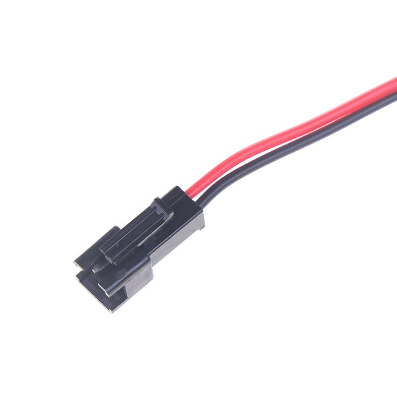 12V 10X10Cm El Flexible Electroluminescent Cold Light Source Cuttable Diy Luminous Frame Backlight Model Environmental Source