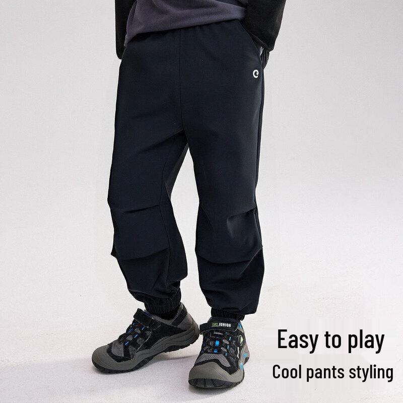 ASK JUNIOR Boys' Casual Outdoor Cargo Pants