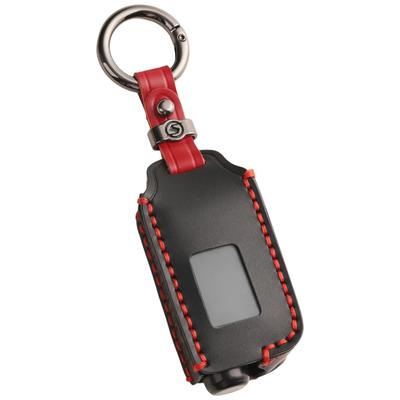[smasol] For Grgo ZX ZV Series Argos Pantera Security Z Series Remote Control Cover