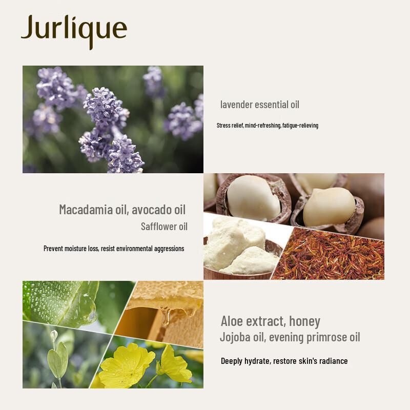 Jurlique Lavender Soothing Body Lotion