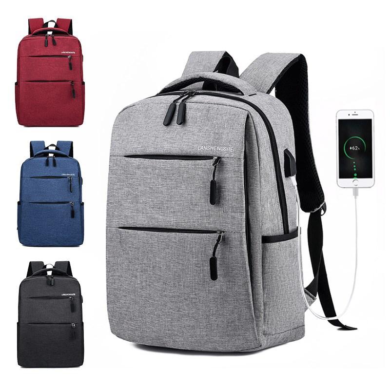 business computer backpack