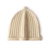 New Autumn and Winter Style Thickened Ear Protecting and Warming Headscarves for Boys and Girls Children's Knitted Caps