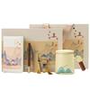 Yuzhuxun Ceramic Mug Office Gift Set