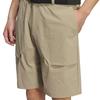 Golf Half Pants ACTIVE Crinkle Shorts Branch Cargo [Adidas Golf] EX-STRETCH Water-repellent Men's