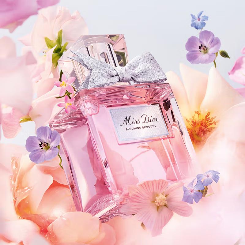 

Dior Miss Dior Blooming Bouquet Eau de Toilette
