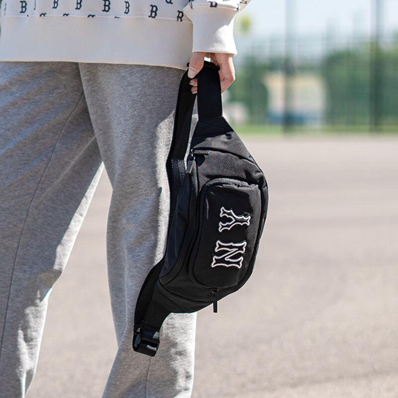 MLB New York Yankees Unisex Chest/Waist Bag