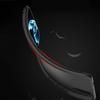 Black Mountain Peak Case For Realme C67 C63 C55 C53 C35 C25 C21 GT 2 3 5 6 10 11 12 13 Pro Plus 5G Soft TPU Phone Cover Fundas