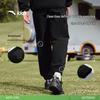 Anta Boys' Breathable Stretchy Woven Sports Long Pants
