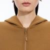 JNBY Autumn 2025 Hooded Zip Sweatshirt
