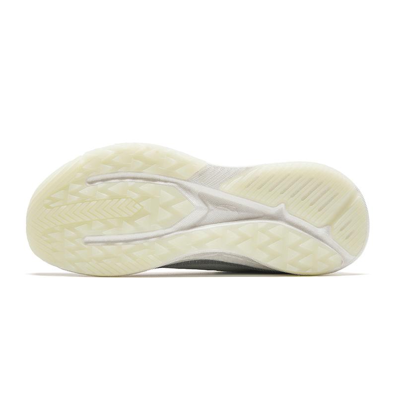 Anta CC Professional Cushioning Running Shoes Men Sneakers Silver 912415551-5