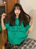 Women's Plus Size Short Sleeve Print T-Shirt - Slimming, Loose Fit, Age-Reducing Summer Top in White.
