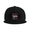 My CChemical RRoUnisexce Band Baseball Caps Snapback Fashion Baseball Hats Breathable Casual Casquette Outdoor for Unisex