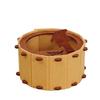 Hot Spring Felt Cat Nest Semi-enclosed Large Space Felt Kitten Beds Wear-resistant Cat House Hiding Cave Pet Cat Bed Furniture