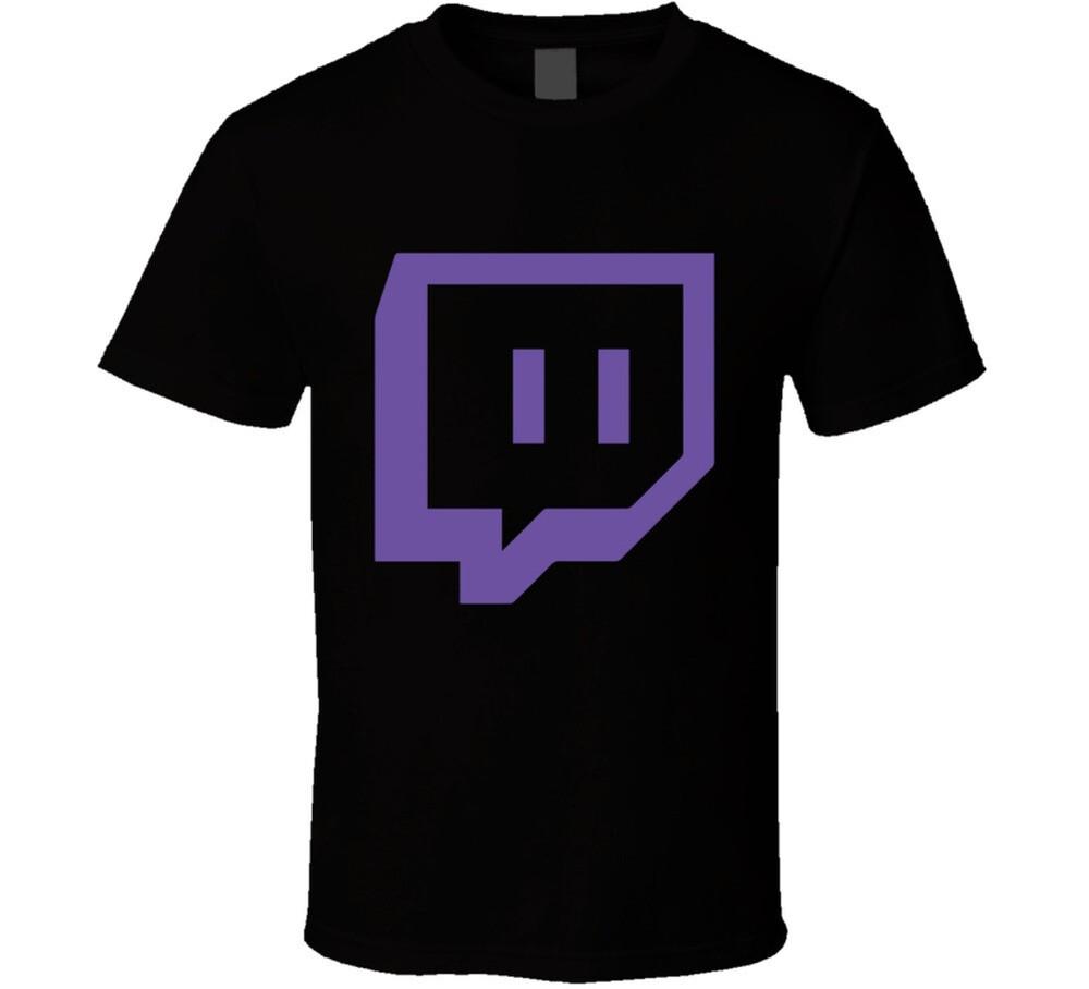 Twitch T Shirt