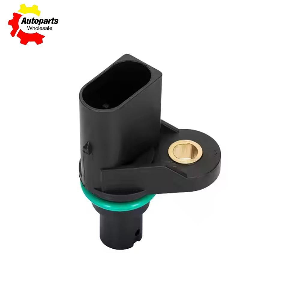 12147503140 Crankshaft Position Sensor For BMW 1 3 5 E46 E87 E81 E60 E83 E84 E53 E91 Z4 E85 X1 X3 X5 1998-2011 Auto Spare Parts