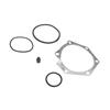 Reverse Band Servo Piston Apply Pin Extender Kit with Cover Gasket Seals LBJ 1241 for Vehicles with 4L80E Automatic