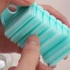 Flexible Hand Nail Care Cleaning Brush