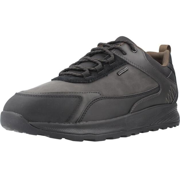 Кроссовки Geox Babx D