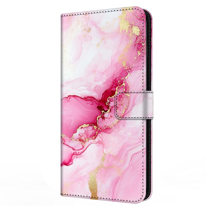 Leather Case For ZTE Blade V70 Max Magnetic Wallet Protector Book Stand Cover Flip Capa Fundas Luxury Phone Cover Nubia V70 Max