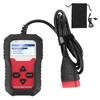 Car Diagnostic Tool FullFeatured FullSystem ABS Brake System Scanner Fit for Mercedes Benz(English Version )