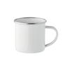 One Size – white