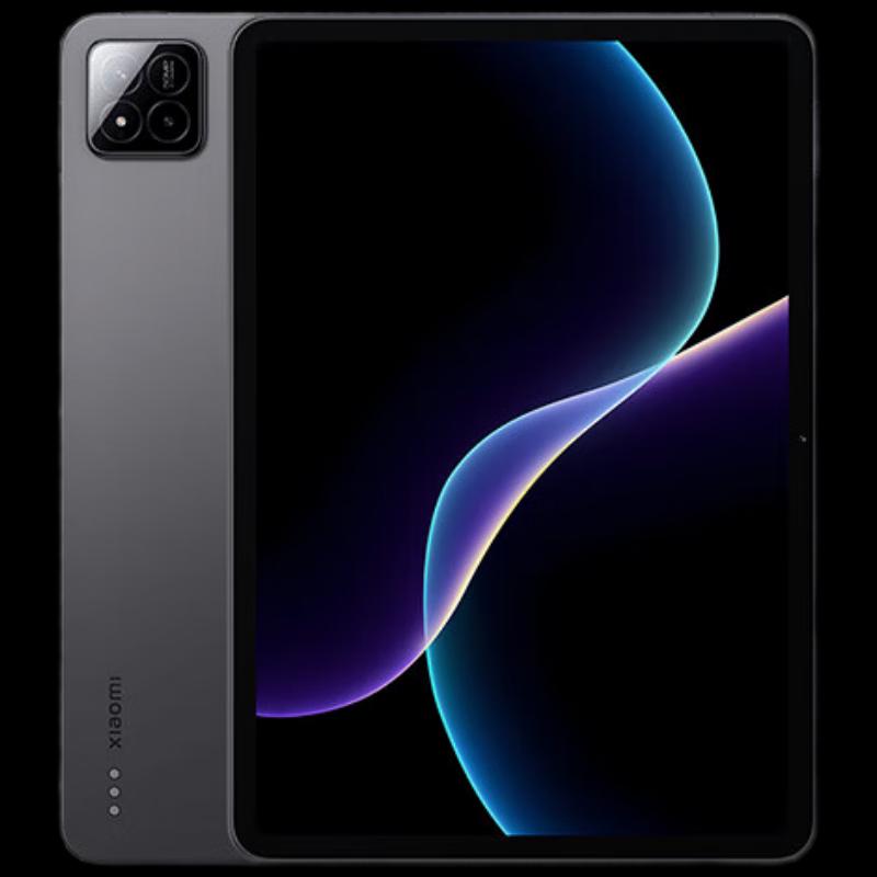

Xiaomi Pad 7 Pro Soft Light Edition (версія CN)
