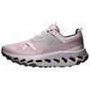 On Cloudhoriz Comfortable N-Slip Wear-Resistant Low-Top Trail Running Shoes Women Sneaker Light-Purple 3WE10013313