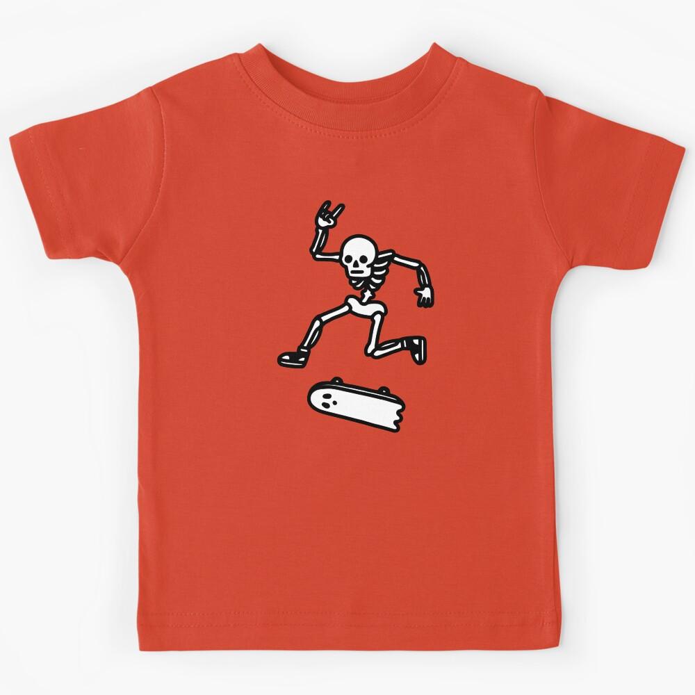 Rad In Peace Kids T-Shirt 100