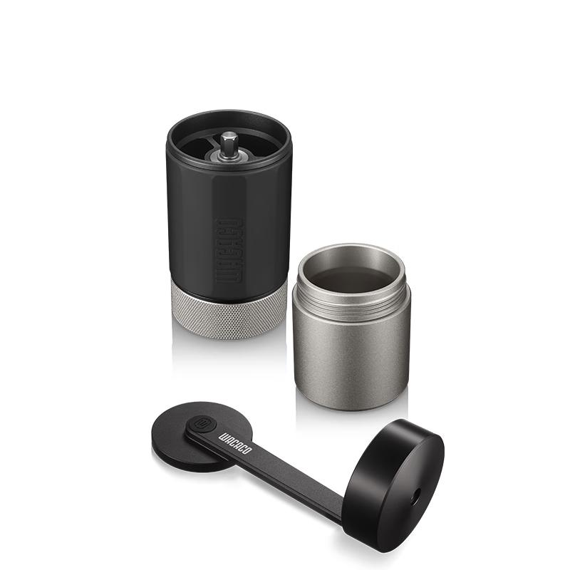 WACACO Exagrind Manual Coffee Grinder