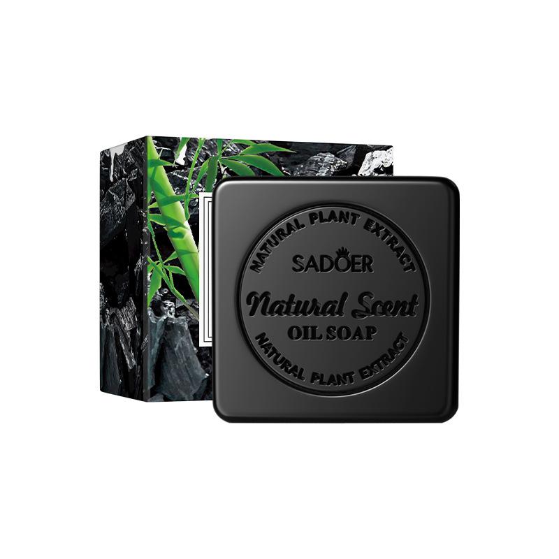 Plant Fruit Soap 100g Cleansing Handmade Soap Skin Care Products