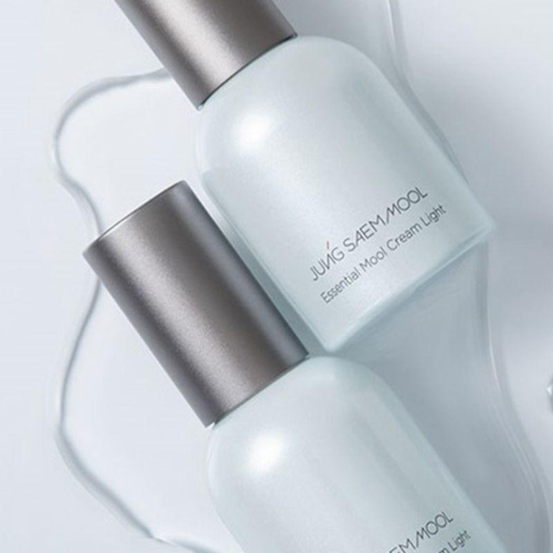 Essential Water Cream Light 30ml