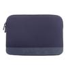 Housse pour ordinateur - T'nB - COLOR - Bleu - 13-14 pouces - 75% RPET