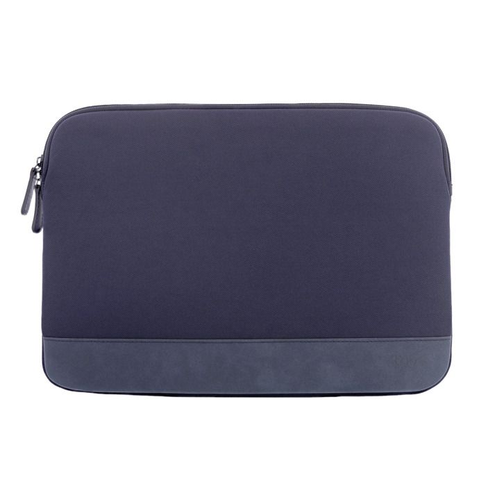 Housse pour ordinateur - T'nB - COLOR - Bleu - 13-14 pouces - 75% RPET