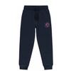 Jogging enfant Fille Licorne rose et navy - - Rose