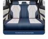 BYD Song PRO Five-Seat SUV All-Season Diamond Pattern Perforated Seat Covers